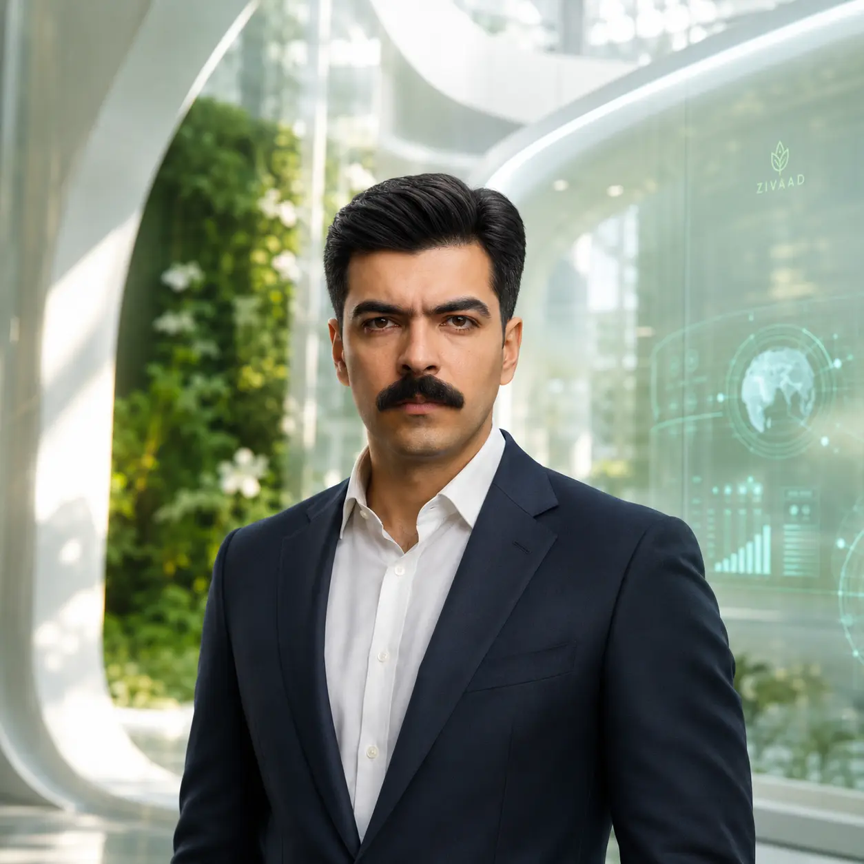 سید رضا محمدزاده